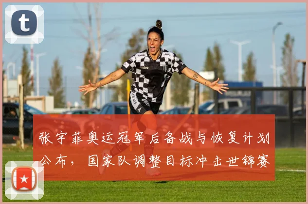 张宇菲奥运冠军后备战与恢复计划公布，国家队调整目标冲击世锦赛金牌